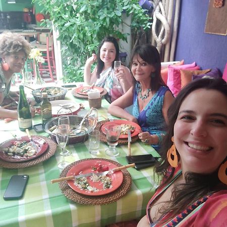 Morada Das Flores Πόρτο Αλέγκρε Εξωτερικό φωτογραφία