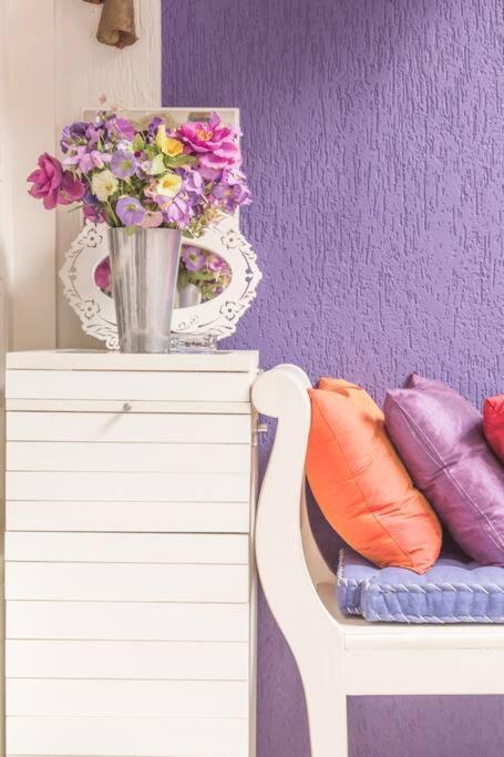 Morada Das Flores Πόρτο Αλέγκρε Εξωτερικό φωτογραφία