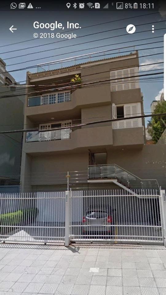 Morada Das Flores Πόρτο Αλέγκρε Εξωτερικό φωτογραφία